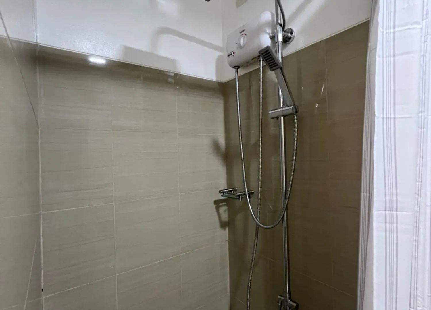Apartment D'Shore To Relax Manila