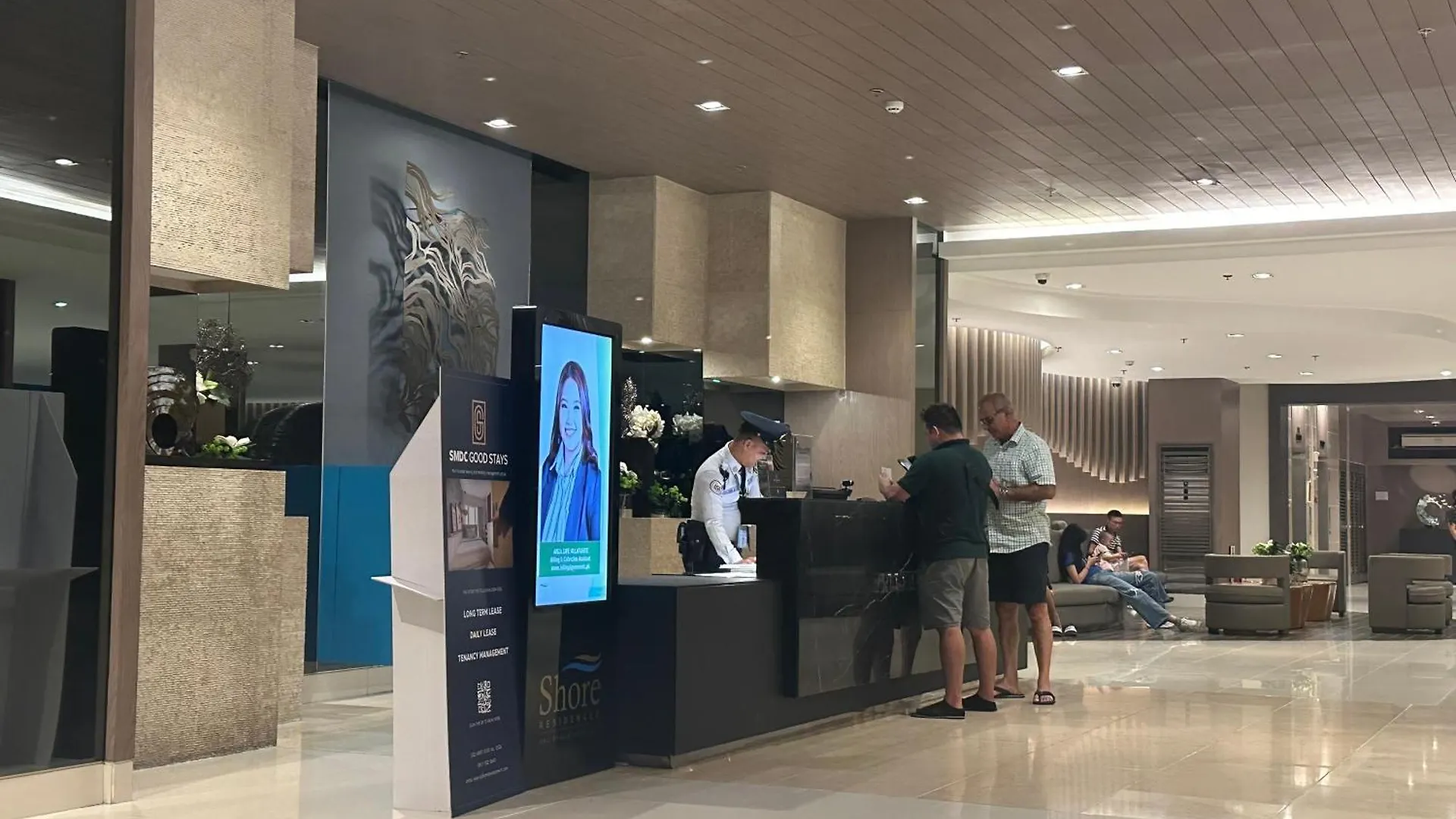 D'Shore To Relax Manila