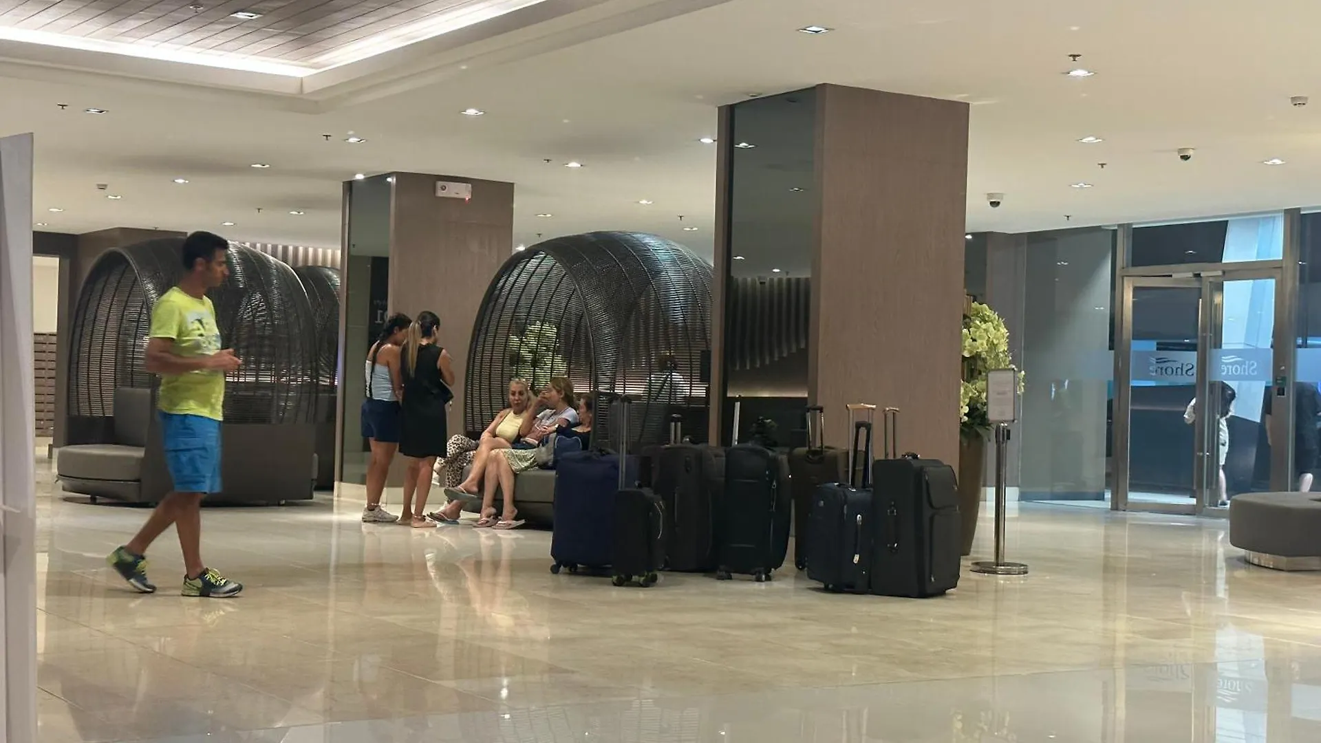 D'Shore To Relax Manila Philippines