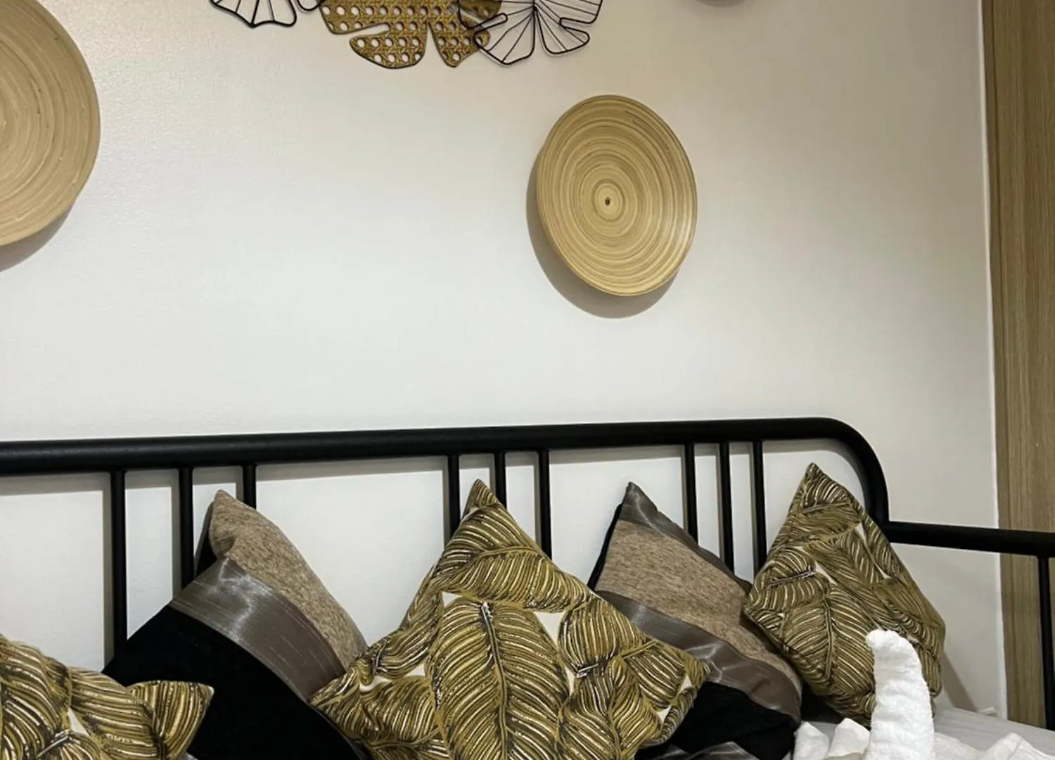 Apartment D'Shore To Relax Manila