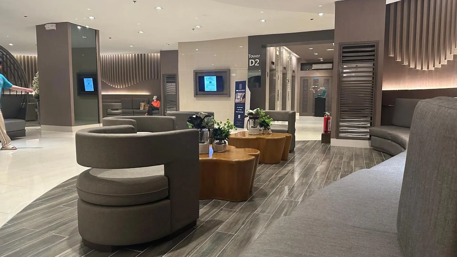 Apartman D'Shore To Relax Manila