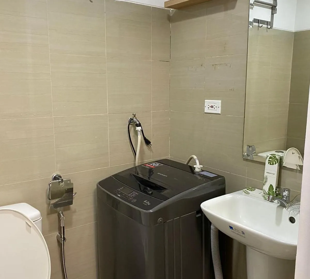 D'Shore To Relax Manila Apartman
