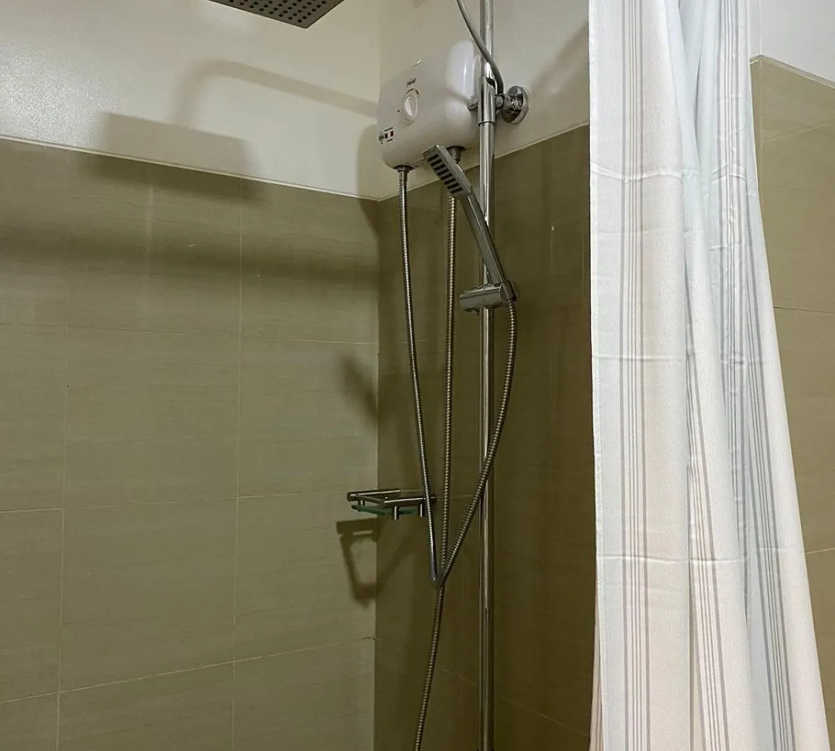 D'Shore To Relax Manila Apartman