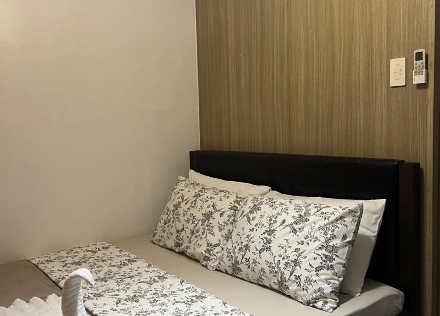 Apartment D'Shore To Relax Manila Philippines