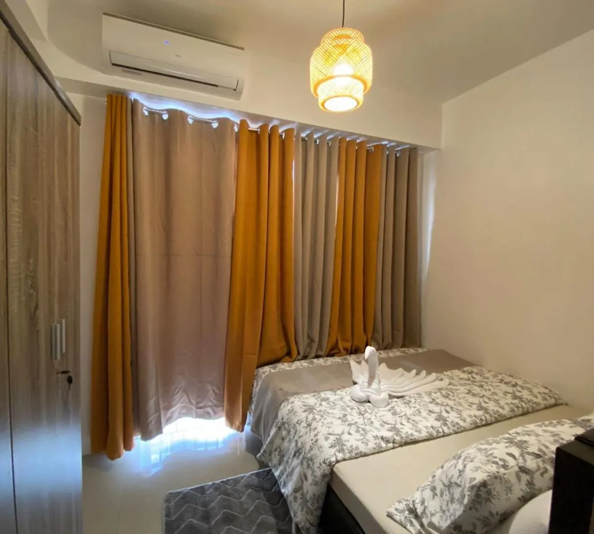 Apartment D'Shore To Relax Manila Philippines