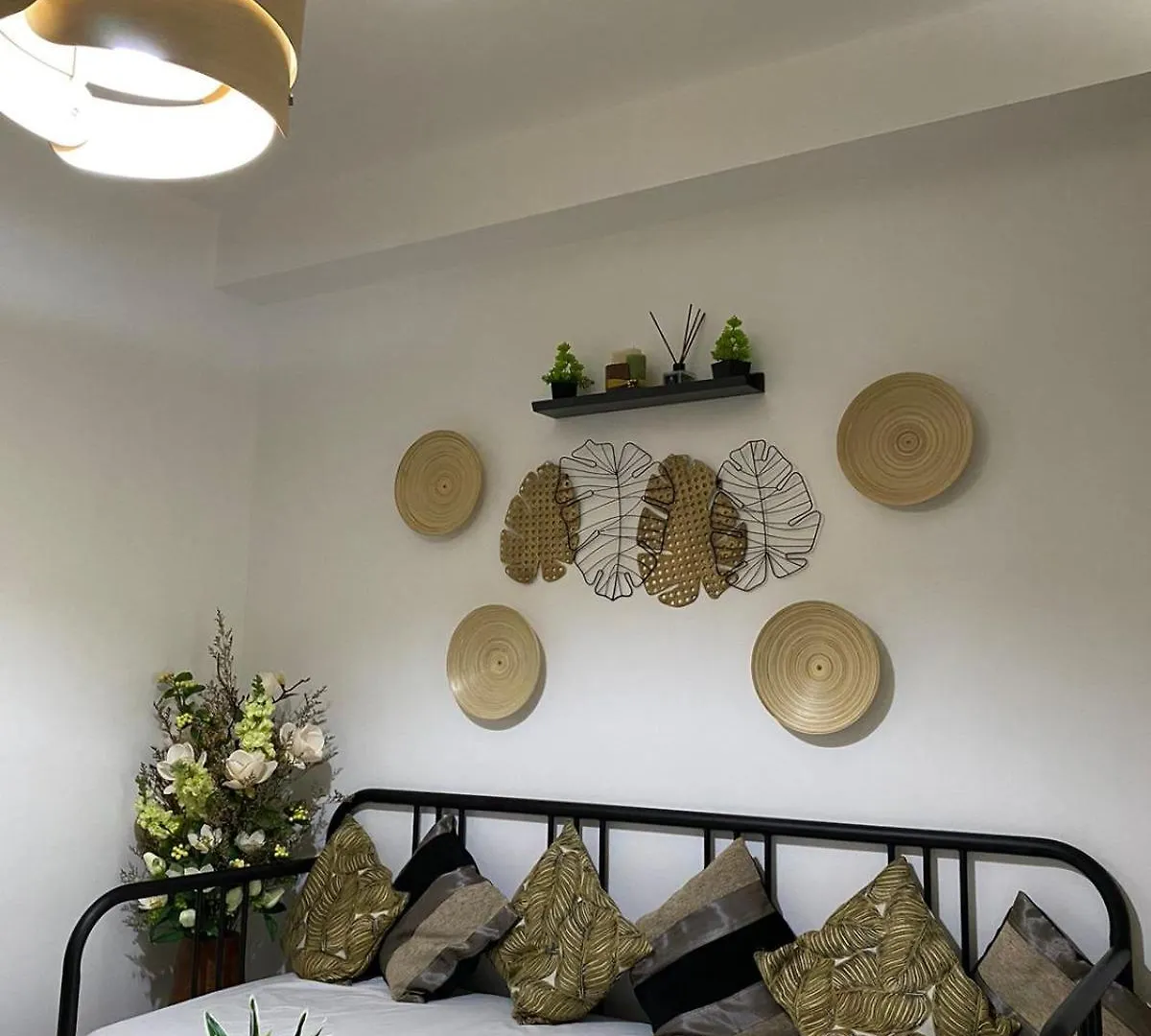 Apartment D'Shore To Relax Manila